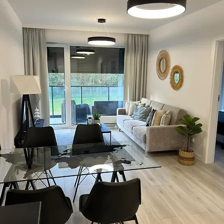 Apartament Pogodny *