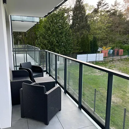 Apartment Apartament Pogodny