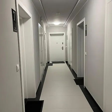 Apartament Pogodny