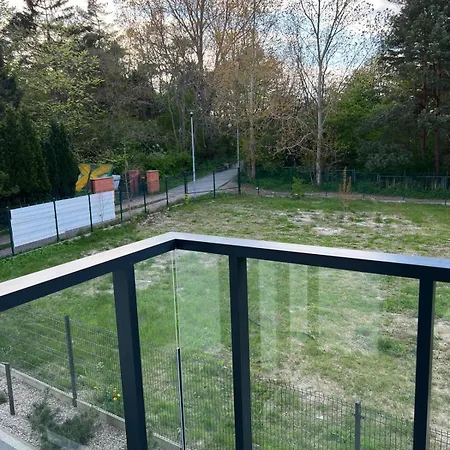 Apartament Pogodny *