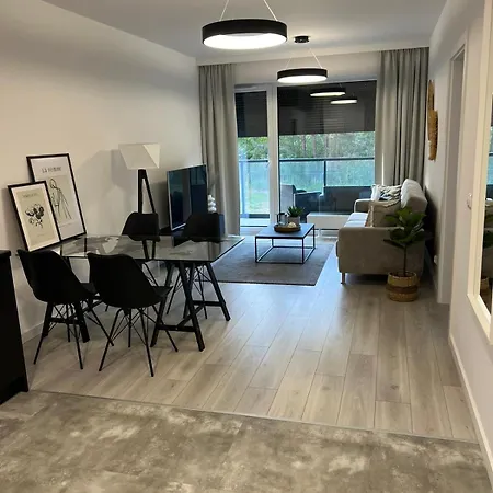 Apartament Pogodny